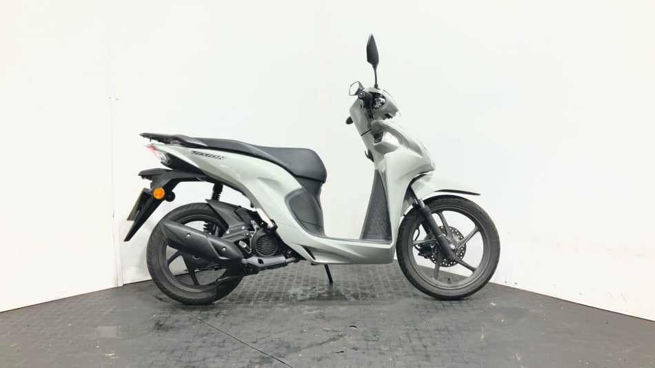 (23MY) Honda Vision 110
